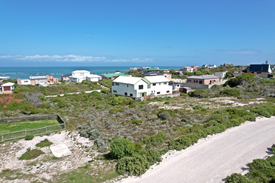 0 Bedroom Property for Sale in Suiderstrand Western Cape